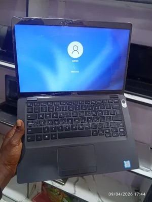 Laptop Dell Latitude 5400 8GB Intel Core i5 SSD 256GB