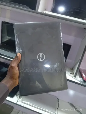 Laptop Dell Latitude 5400 8GB Intel Core i5 SSD 256GB