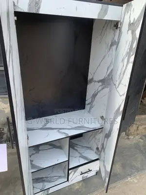 Wardrobe 32by6