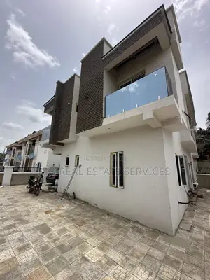 Mini Flat in Sam Ewang Estate, Abeokuta South for rent