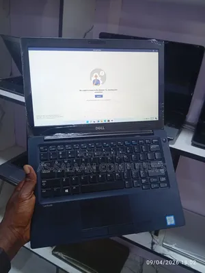 Laptop Dell Latitude 12 7280 8GB Intel Core i7 SSD 256GB