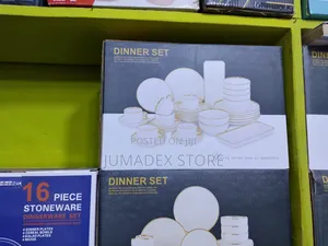 Dining Dinner Set
