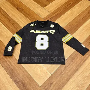 Pluto Street Long Sleeve