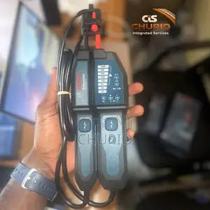 Bosch GVT 1000-15 Voltage Tester.