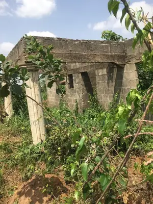 4bdrm House In Ado Ekiti For Sale
