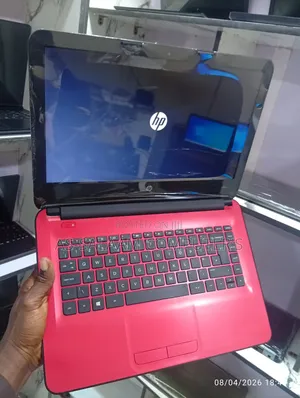 Laptop HP 240 G6 8GB HDD 320GB