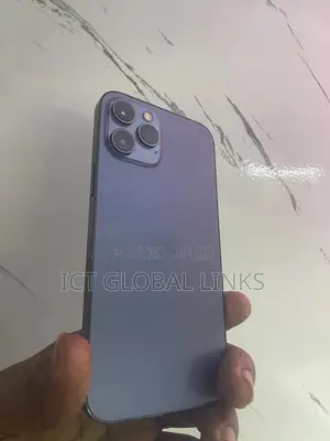 Apple iPhone 12 Pro Max 128 GB Blue