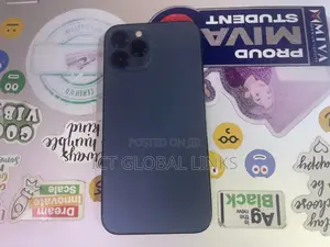 Apple iPhone 12 Pro Max 128 GB Blue