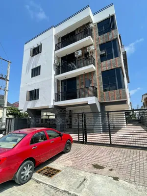 2bdrm Apartment in Agungi Lekki Lagos for rent