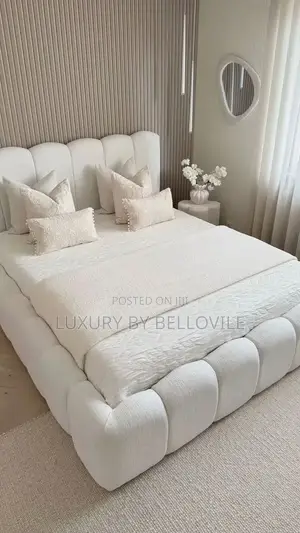 3 by 6 Students Size Bedframe