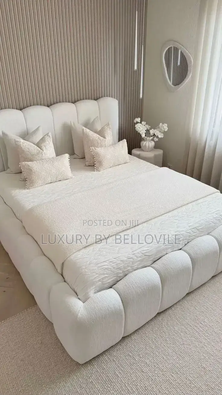 3 by 6 Students Size Bedframe
