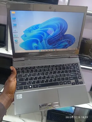 Laptop Toshiba C50 6GB Intel Core i7 SSD 128GB