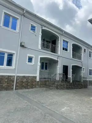2bdrm Block of Flats in Ibadan for rent