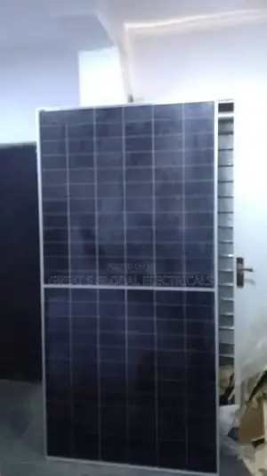 480w Solar Module Panel New One