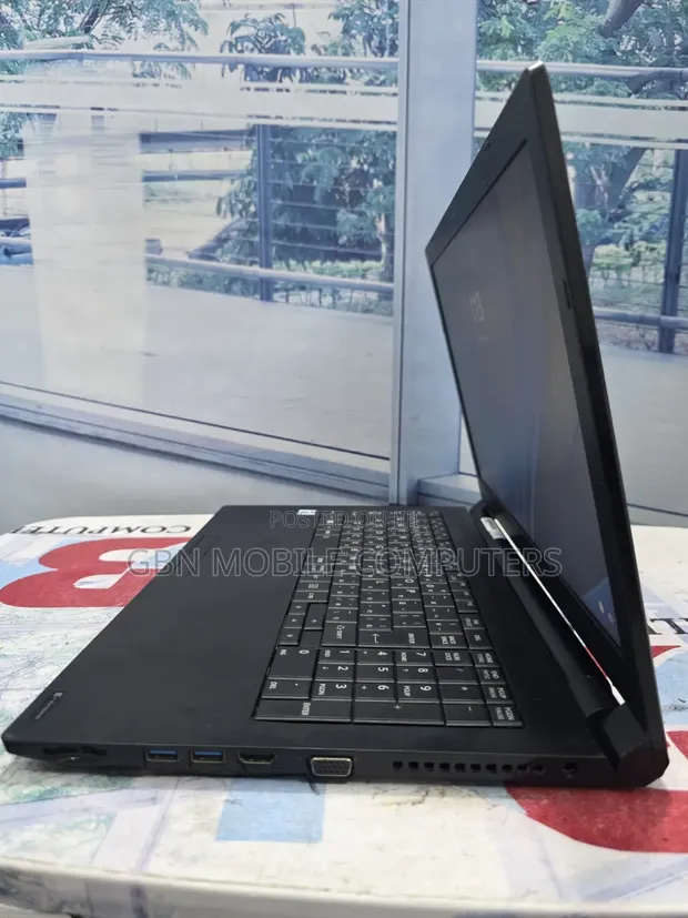 Laptop Toshiba Dynabook R634/M 8GB Intel Core i5 SSD 128GB - Gbn