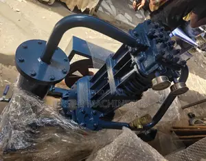 LPG Compressor