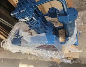 LPG Compressor