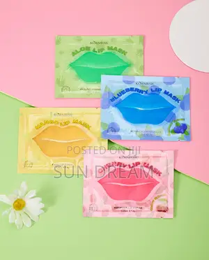Lip Mask Customer Gift Lip Care Mask