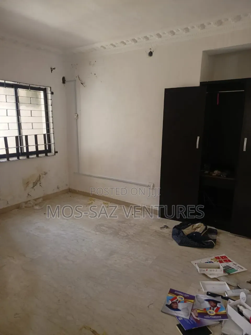 Mini Flat in Victoria Island, Ligali Ayorinde for rent