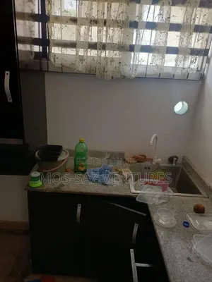 Mini Flat in Victoria Island, Ligali Ayorinde for rent
