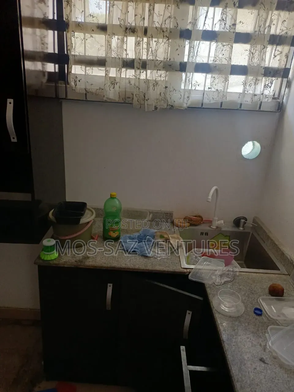 Mini Flat in Victoria Island, Ligali Ayorinde for rent