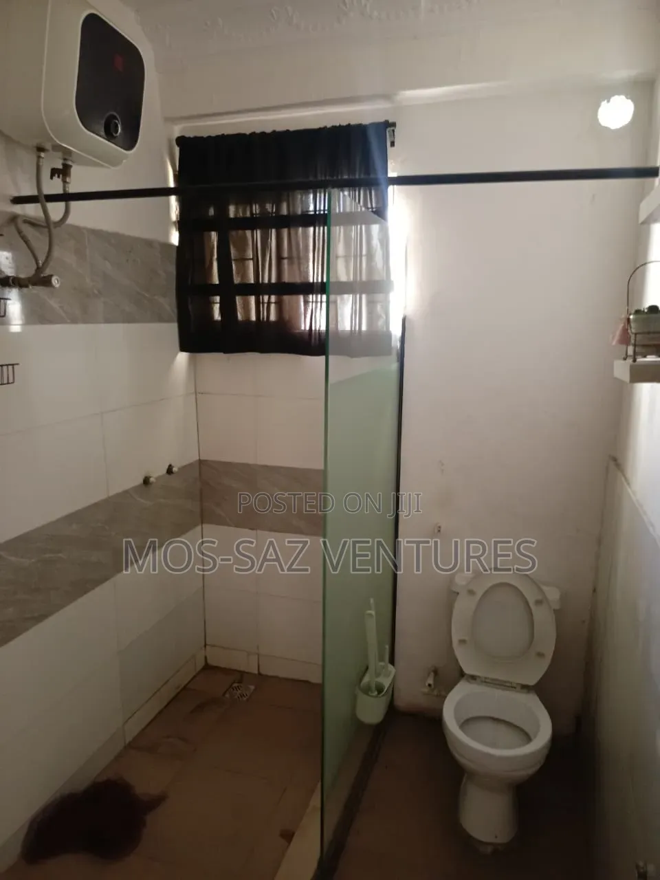 Mini Flat in Victoria Island, Ligali Ayorinde for rent