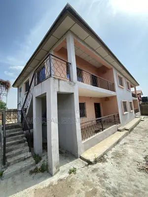 2bdrm Block of Flats in Idi- Aba Abeokuta for sale