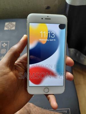 Samson Iphone Apple iPhone 6s Plus 64 GB Bronze for sale - Samson Eze Price: ₦ 55,000 ...