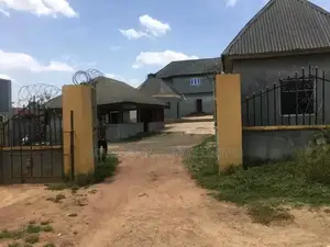 Hotel for Lease in Ado Ekiti