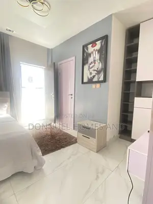 Furnished 2bdrm Apartment in Ikate for rent