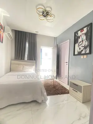 Furnished 2bdrm Apartment in Ikate for rent
