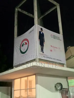 Event Branding