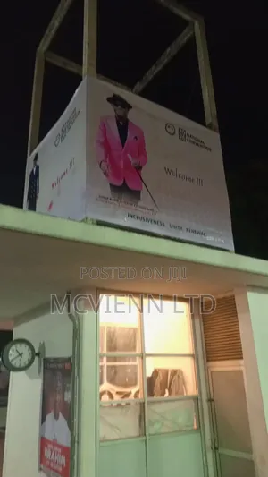 Event Branding