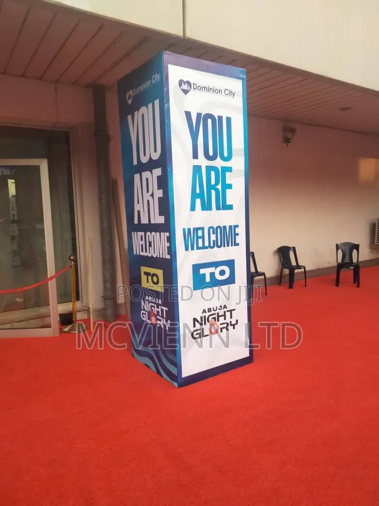 Event Branding