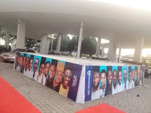 Event Branding