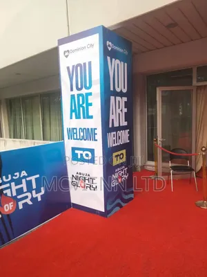 Event Branding