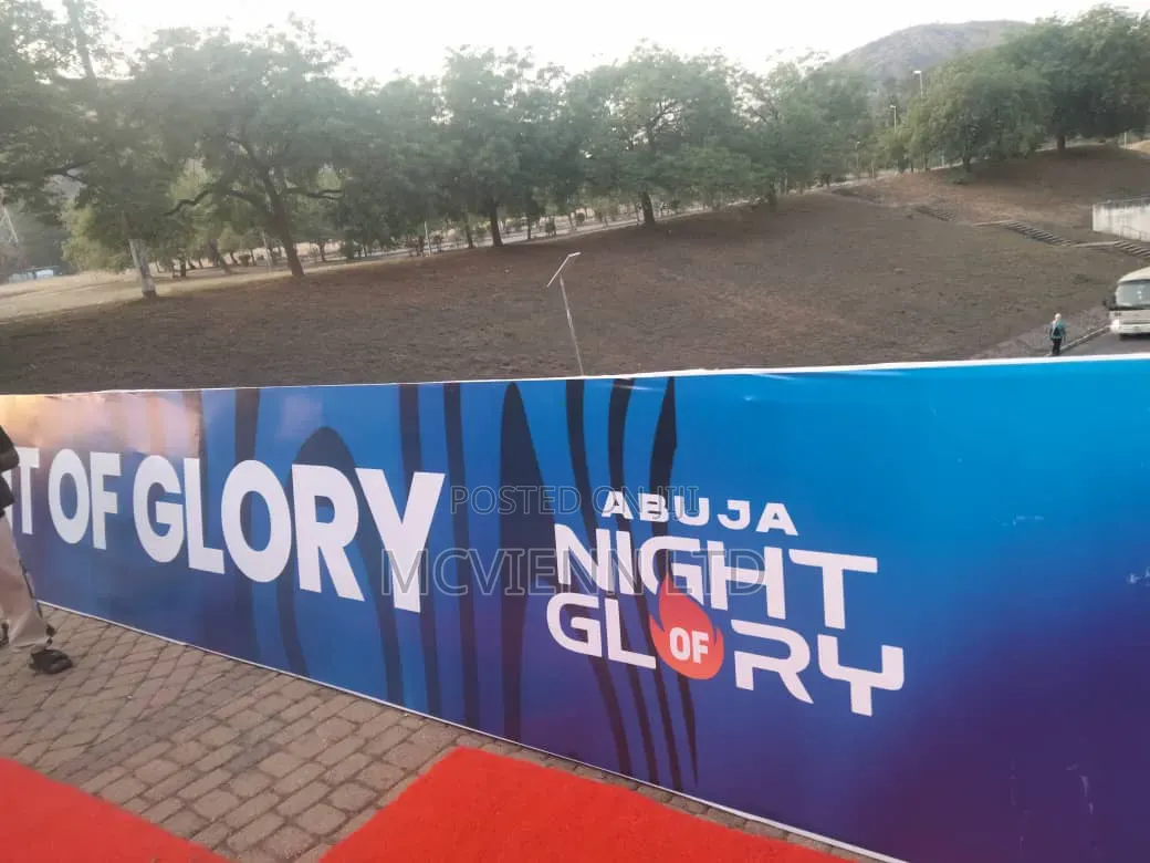 Event Branding