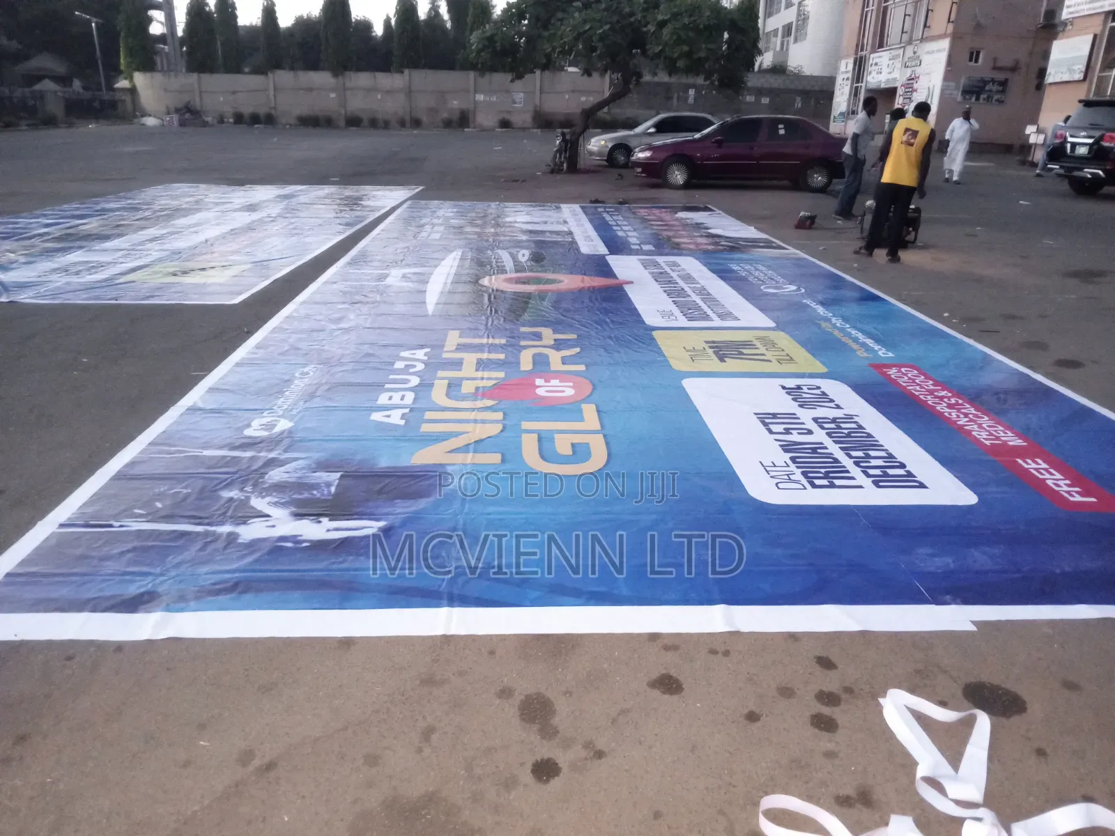 Event Branding