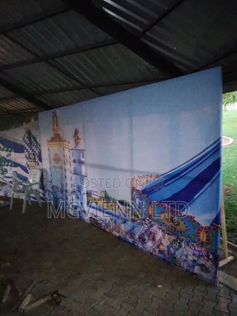 Event Branding