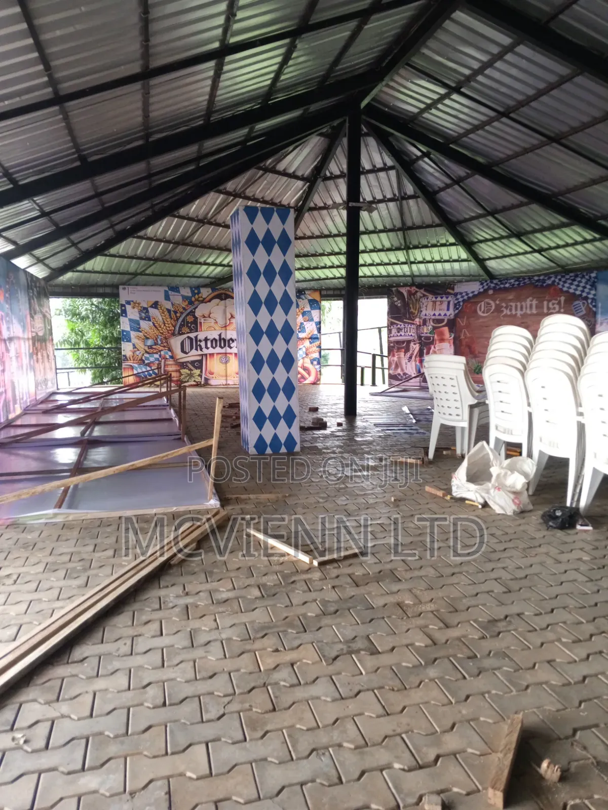 Event Branding