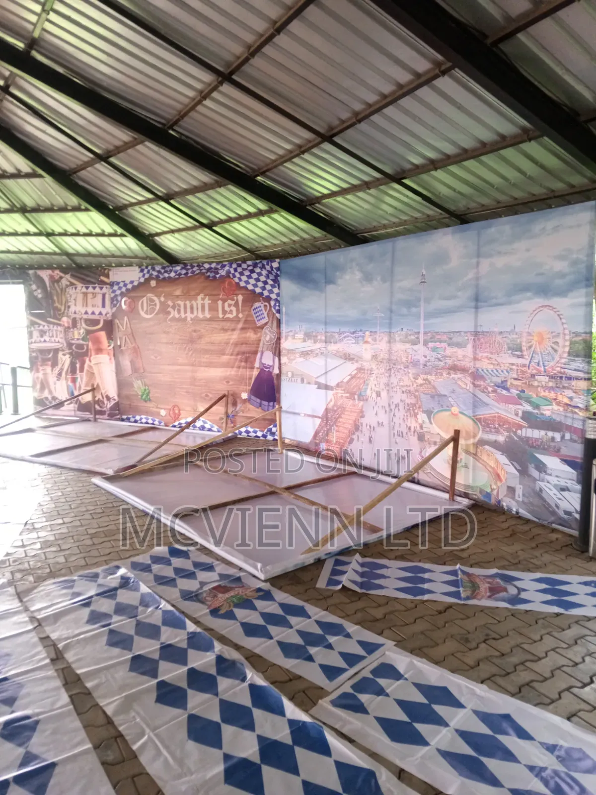 Event Branding