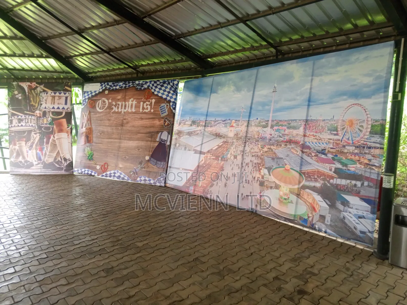 Event Branding