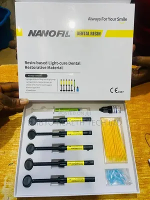Composite Kit