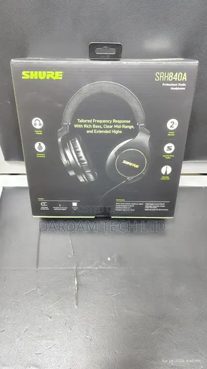 Headphones