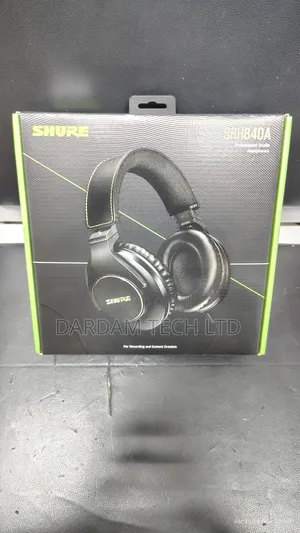 Headphones