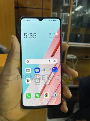 Oppo Find X2 Lite 128 GB Gray