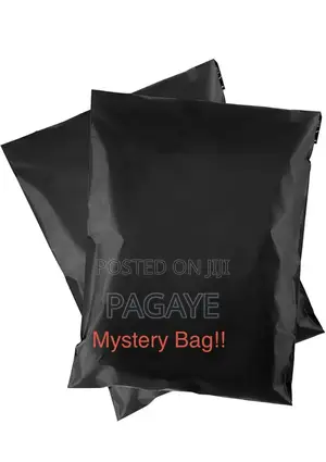 Mystery Bag Bale of 10 Pieces of Mix Ladies Items