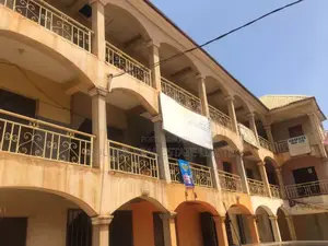 Complex 24 Store and Office for Lease in Total at Ado Ekiti