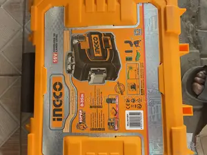 12line Ingco Laser Level Instrument Without Stand