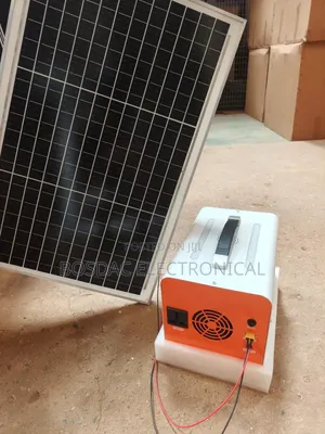 1000w Solar Generator